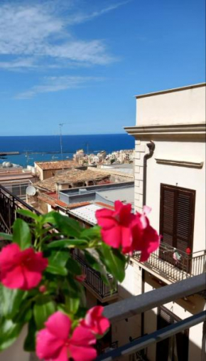 Caterina's room Castellammare Del Golfo